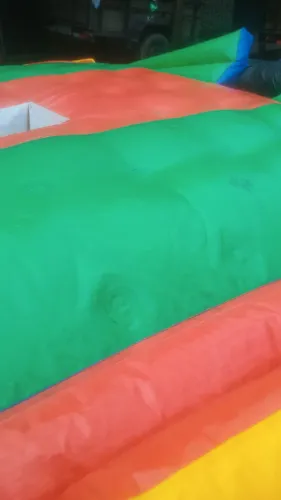 BRINQUEDOS INFLÁVEIS