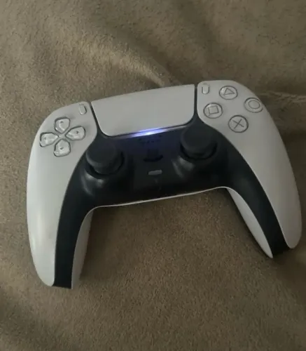 Controle ps5