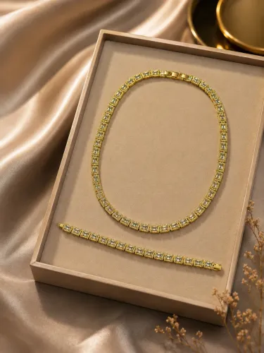 Conjunto Riviera 