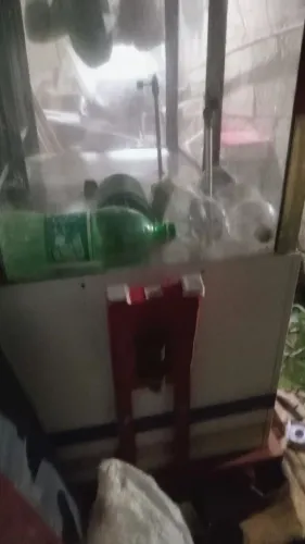Carrinho de pipoca