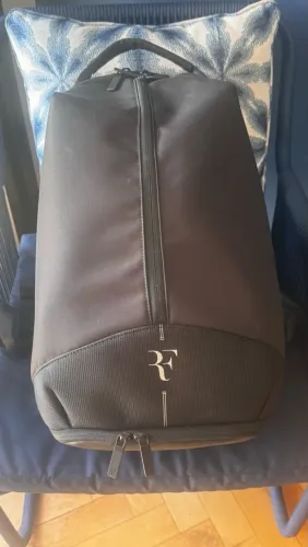 Mochila Raqueteira Roger Federer Wilson