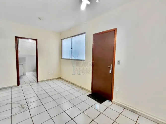 Apartamento de 46m² com 02 quartos para locação e venda - Jardim Paulistano