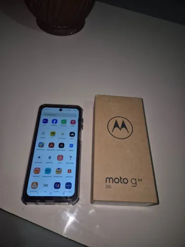 Motorola G54 - semi-novo