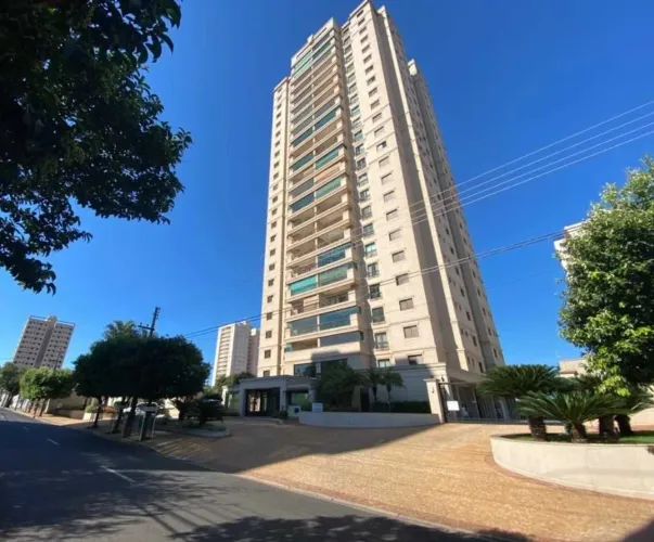 APARTAMENTO - BOM GOSTO E EXCLUSIVIDADE 