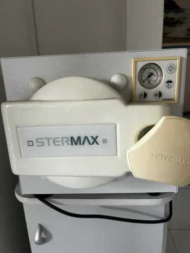Stermax
