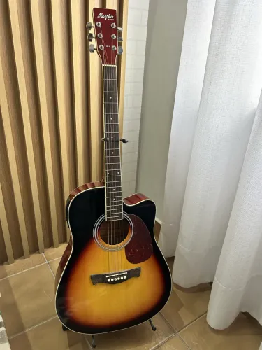 Violão Tagima Memphis semi-novo