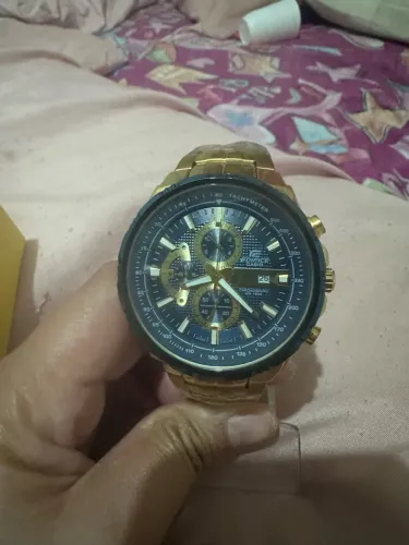 Relógio Masculino Cássio Edifice 