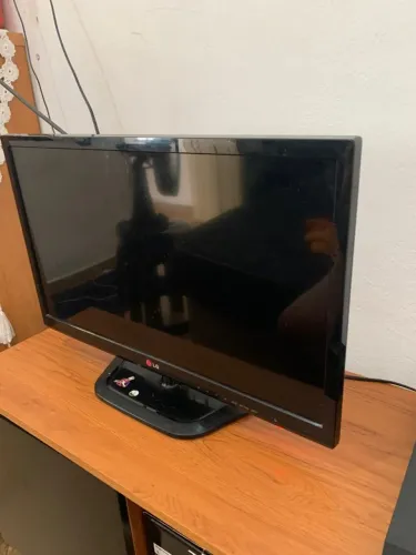televisão LG LED HD 24 Polegadas
