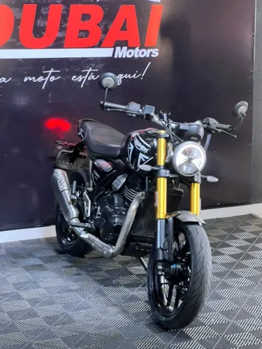 TRIUMPH SPEED 400 2025 