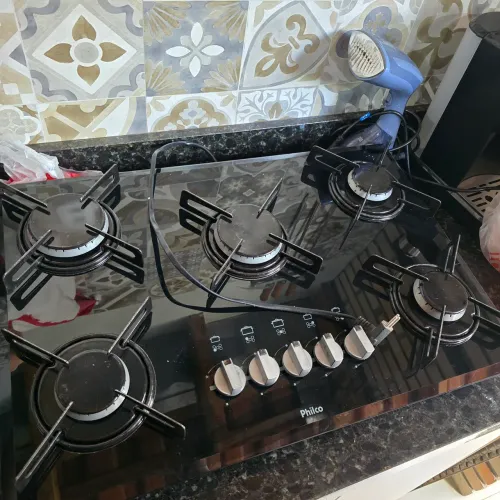 Cooktop