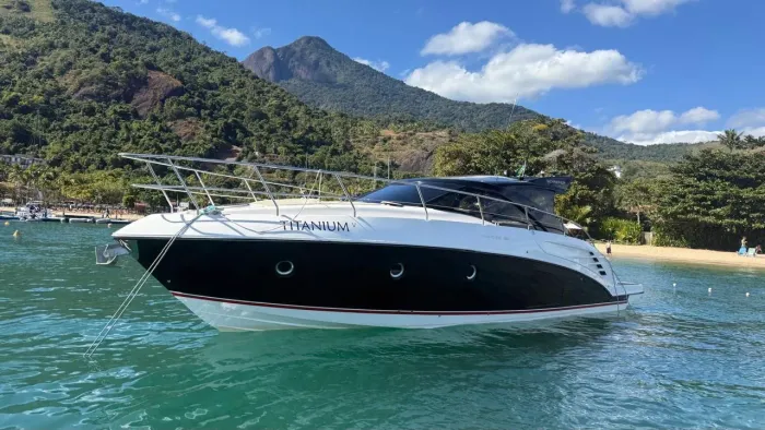 PHANTOM 400HT