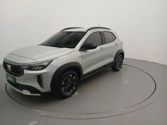 Fiat Pulse Audace Turbo 200 Aut. (hibrído) 2026