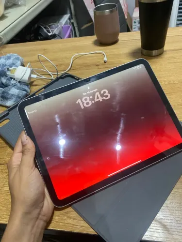 IPAD 11 COM GARANTIA