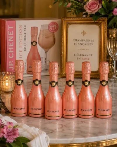 Champagnes