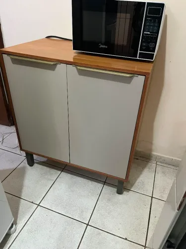 Balcão Esplendida 2 Portas
