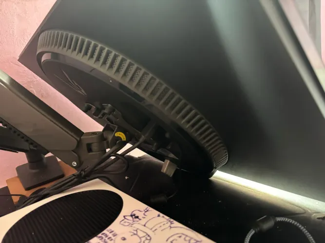 Monitor 180hz 27 polegadas