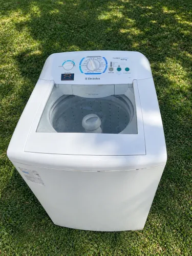 Maquina de Lavar Electrolux 12KG
