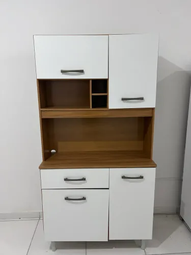 Armario de cozinha