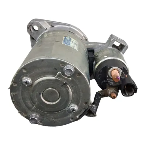 Motor Partida Partida Hyundai Hb20 2013 A 2019