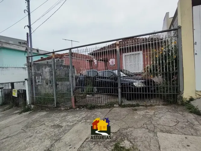 TERRENO PARA VENDA NA GUILHERMINA ESPERANÇA