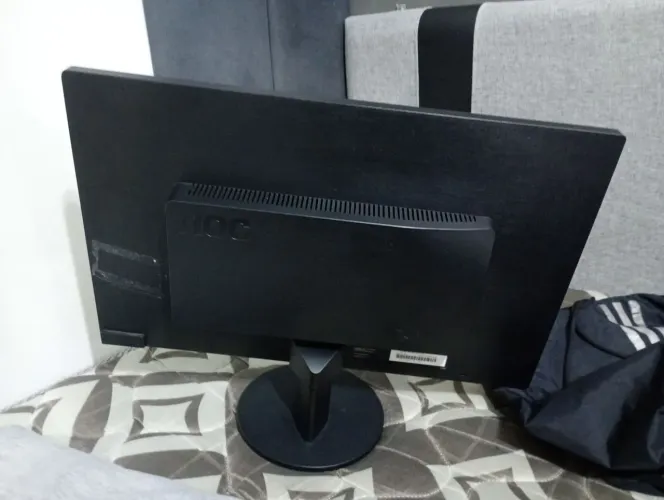 Monitor 20"