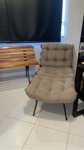 Poltrona Chair da Tok e Stok