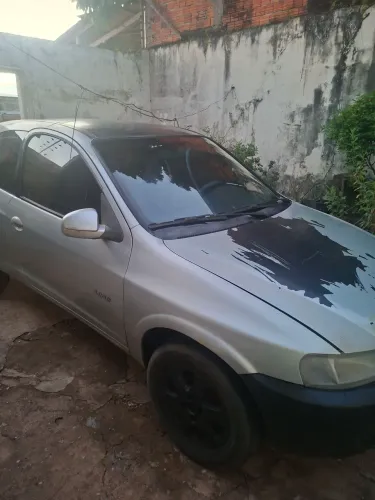 Chevrolet Celta Life/ LS 1.0 MPFI 8V Flexpower 3P 2006