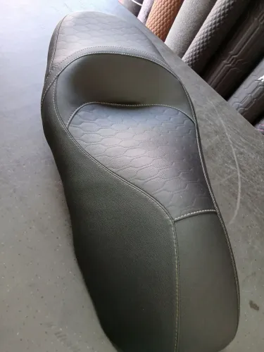 BANCO CONFORT CONFORTO HONDA ADV150