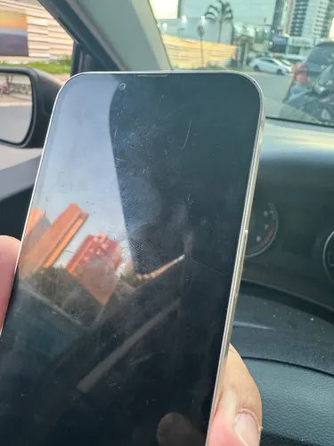 iPhone 13 128gb Face ID off