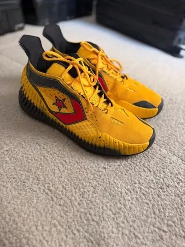 Tênis Converse All Star BB Prototype Cx