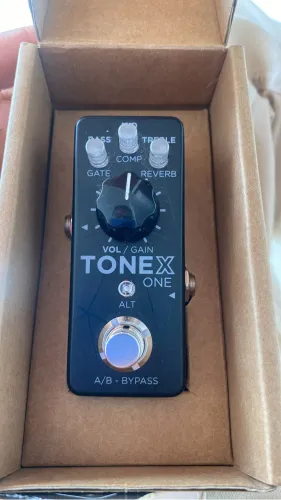 TONEX ONE
