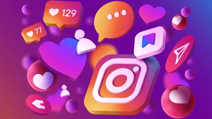Gestão de Conteúdo para Instagram | Posts e Stories Diários