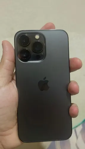 iPhone 13 Pro - 128Gb