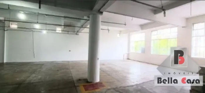 Galpão/Depósito/Armazém com 1 Quarto e 6 banheiros à Venda, 918 m² na Mooca