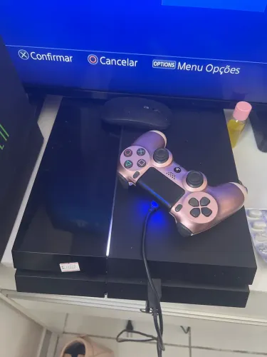 PS4 fat 500Gb