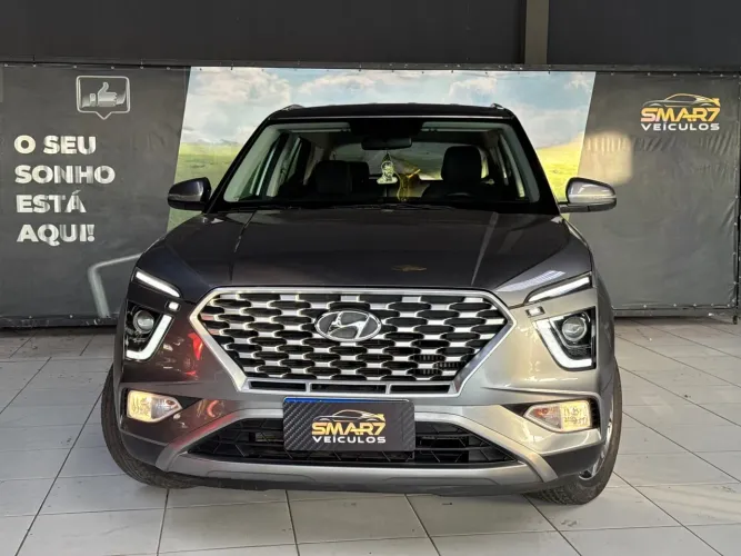 Hyundai Creta 2023