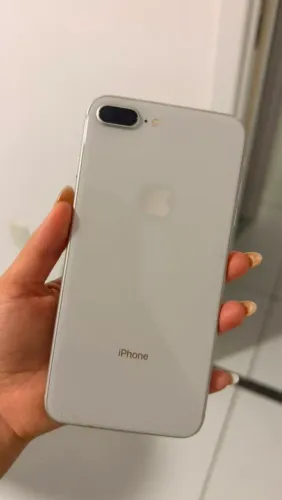 iPhone 8 plus