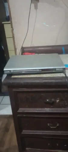 DVD