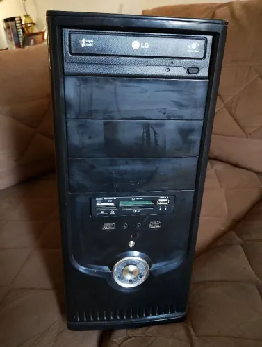 PC Computador