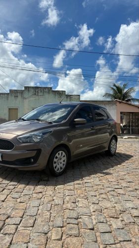 Imagem de Ford KA 1.0 Se/se Plus Tivct Flex 5P 2019