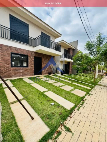 Casa de luxo em condomínio no bairro Medeiros - Jundiaí-SP: 3 quartos, 2 suítes, 3 salas,