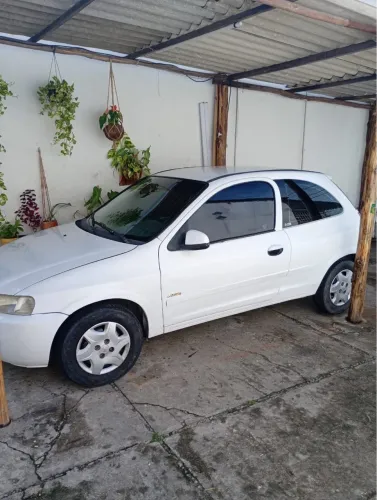 Chevrolet Celta 1.0/super/n.piq.1.0 MPFI VHC 8V 3P 2004
