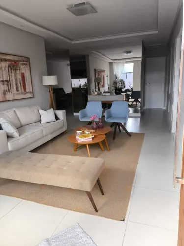 CASA NO SÃO CONRADO - M.CC - ESCRITURADA - REFORMADA [17545]