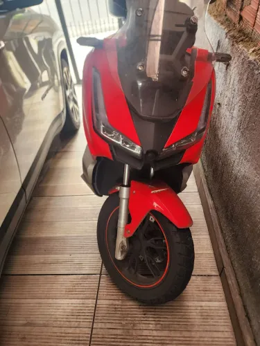 Troco por ka ou carro completo 