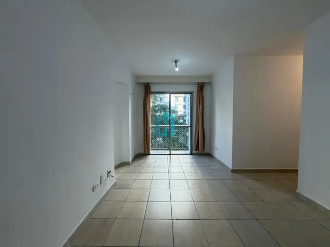 Apartamento para aluguel em Moema, SP