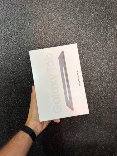 Samsung Galaxy Tab S10 Lite 5G - Lacrada