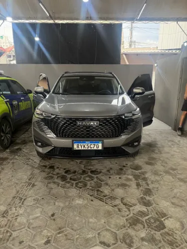 GWM Haval H6 Premium Phev AWD 2024