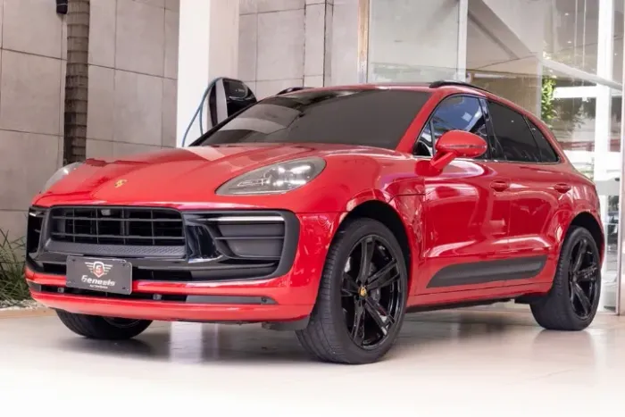 Porsche Macan 2.0 Turbo 237/252cv 2025