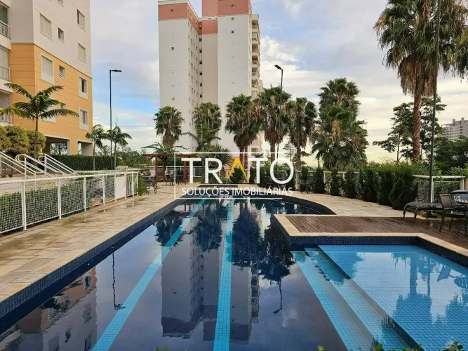 apartamento - Parque Prado - Campinas