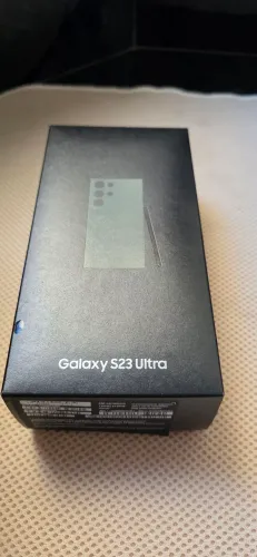 Caixas celulares Galaxy